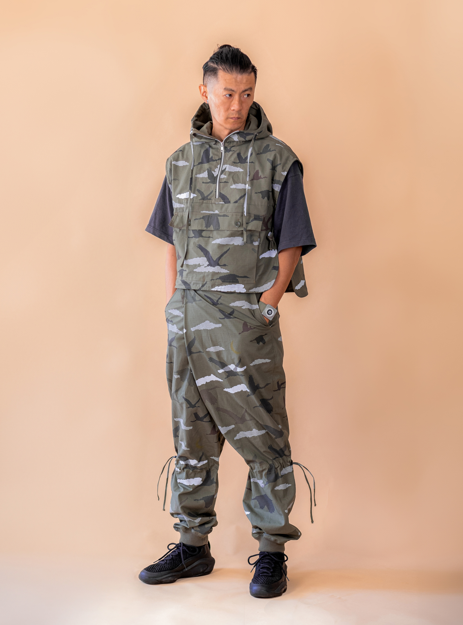 Shingo02×banGo Style01