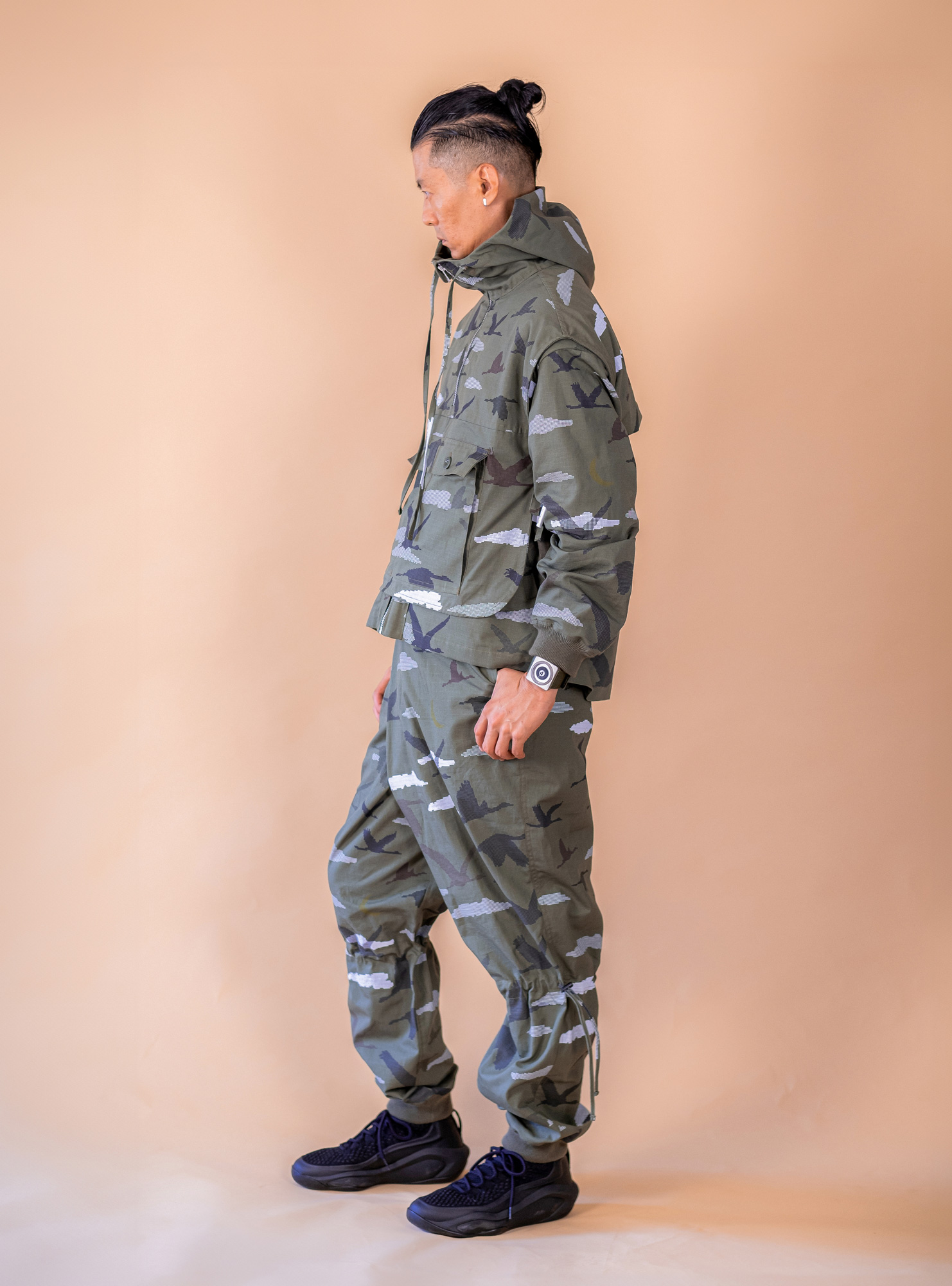 Shingo02×banGo Style02