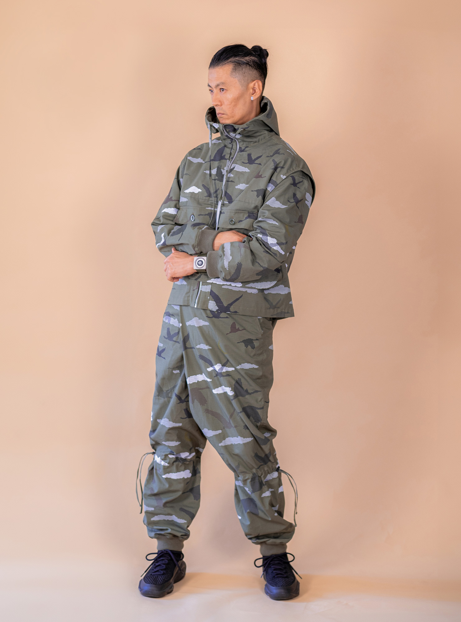 Shingo02×banGo Style03