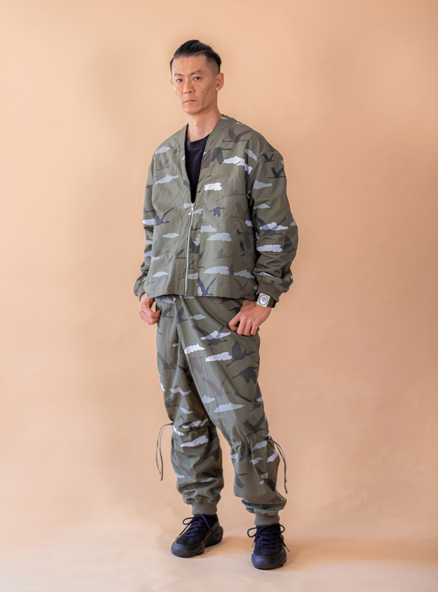 Shingo02×banGo Style04