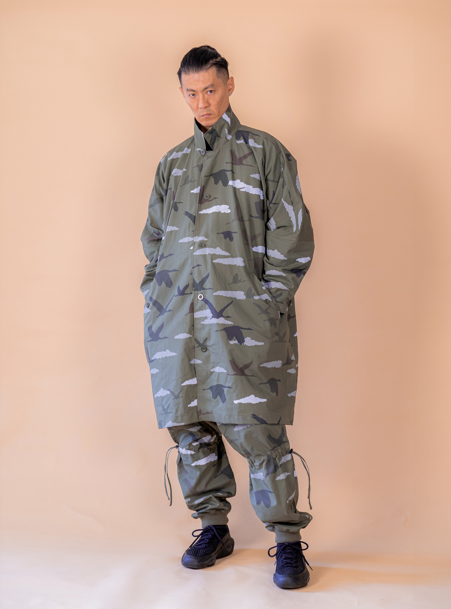 Shingo02×banGo Style05